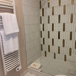 Deluxe Kamer
